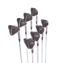 Titleist DCI 962 Steel Men's Right Iron 3-PW  Regular - Titleist TriSpec R