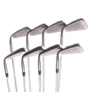 Titleist DCI 962 Steel Men's Right Iron 3-PW  Regular - Titleist TriSpec R