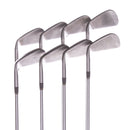 Titleist DCI 962 Steel Men's Right Iron 3-PW  Regular - Titleist TriSpec R