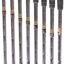 Titleist DCI 962 Steel Men's Right Iron 3-PW  Regular - Titleist TriSpec R