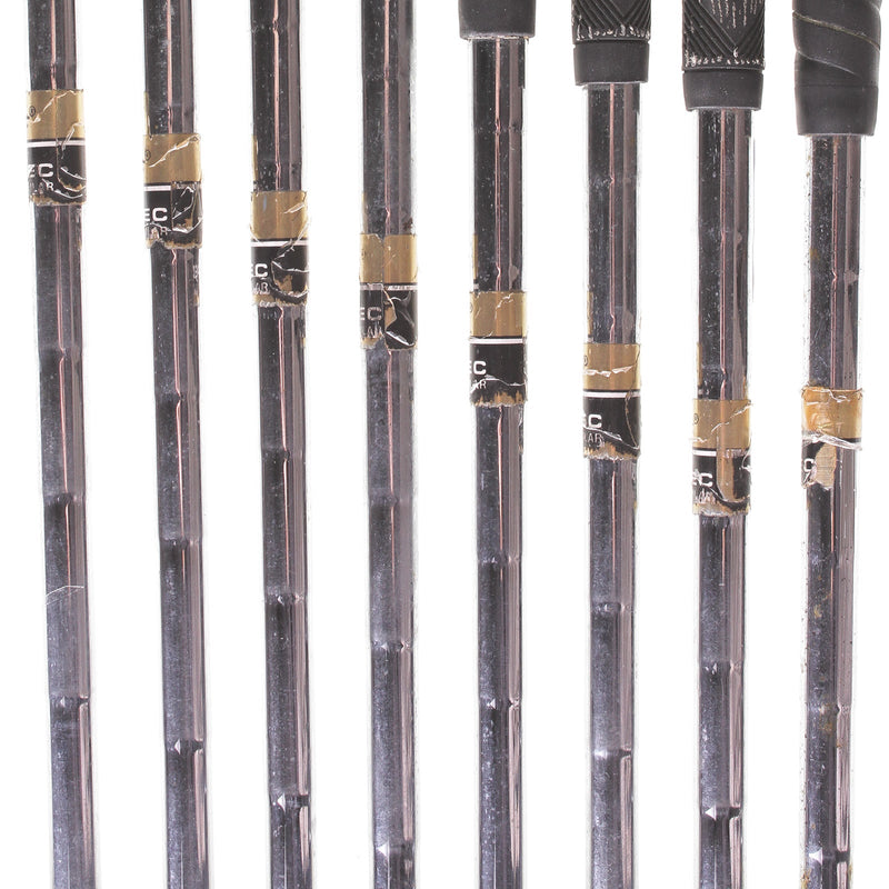 Titleist DCI 962 Steel Men's Right Iron 3-PW  Regular - Titleist TriSpec R
