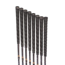 Titleist DCI 962 Steel Men's Right Iron 3-PW  Regular - Titleist TriSpec R