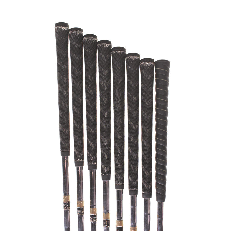 Titleist DCI 962 Steel Men's Right Iron 3-PW  Regular - Titleist TriSpec R