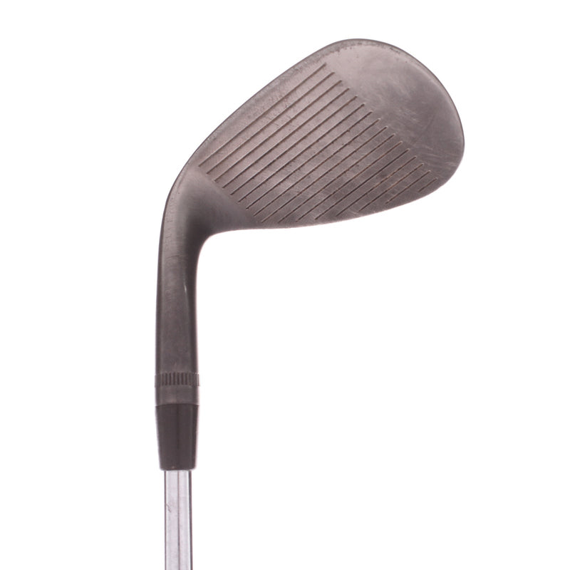 Callaway MD3 S-Grind Steel Men's Right Lob Wedge 58 Degree 9 Bounce Regular - True Temper Dynamic Gold
