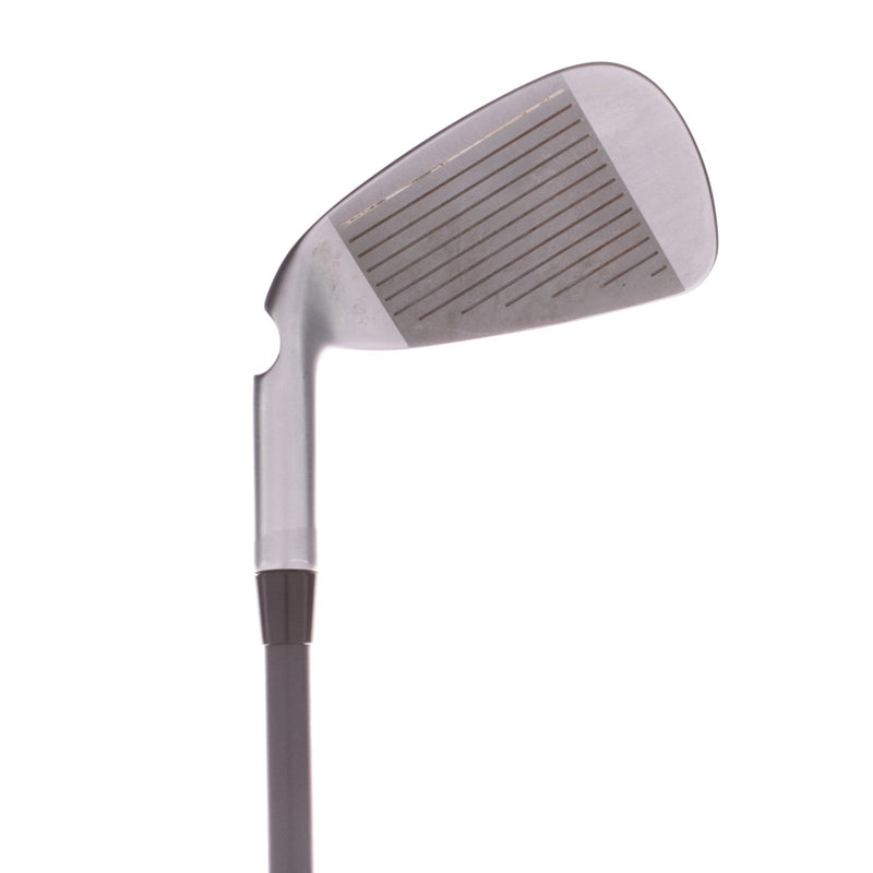 Ping G410 Crossover Graphite Men's Right 4 Iron Blue Dot 23 Degree Stiff - Ping Alta CB 70 S