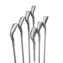 Ping G5 Graphite Men's Right Irons 4-PW Blue Dot  Regular - Ping TFC 100