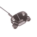 TaylorMade Spider Tour Black Men's Right Putter 34 Inches - Super Stroke Pistol GTR 1.0