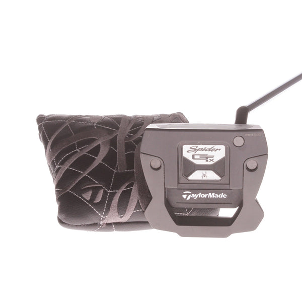 TaylorMade Spider GTx Men's Right Putter 35 Inches - Super Stroke