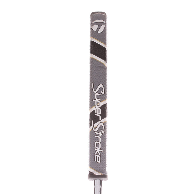 TaylorMade Spider GTx Men's Right Putter 35 Inches - Super Stroke