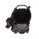 Titleist Second Hand cart Bag - Black/Red