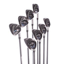 Callaway XR Graphite Ladies Right Irons 4-SW  Ladies - Project X 4.0 W