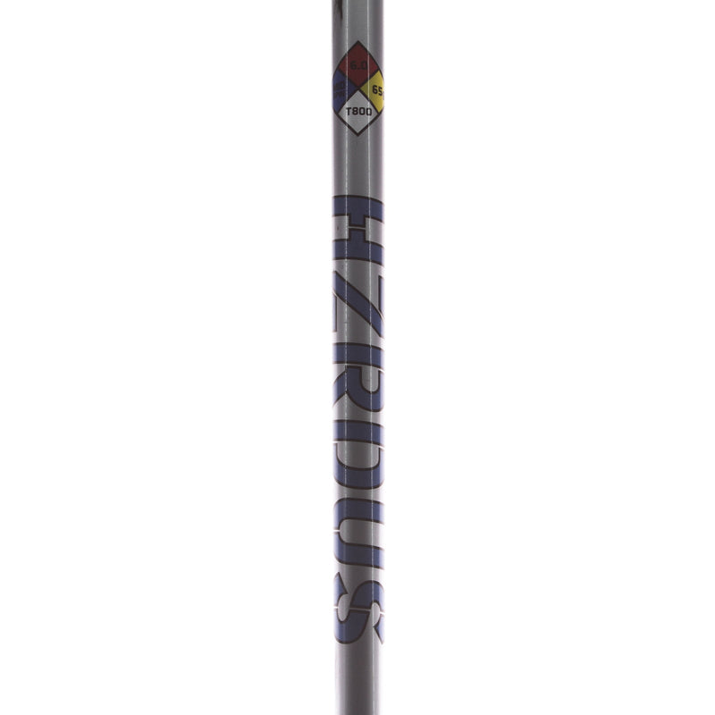 Callaway XR Speed Graphite Men's Right Driver 10.5 Degree Stiff - Project X Hzrdus Blue 6.0 65