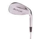 Ben Hogan  Steel Men's Right Gap Wedge 52 Degree Wedge - Ben Hogan Apex