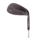 Trilogy Rusty Steel Men's Right Lob Wedge 58 Degree Regular - Trilogy