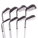 RAM Laser Steel Men's Right Irons 4-SW  Regular - Ram Laser