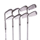 RAM Laser Steel Men's Right Irons 4-SW  Regular - Ram Laser