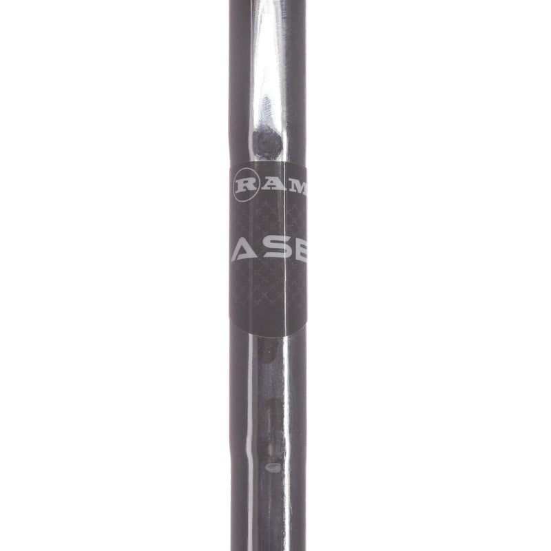 RAM Laser Steel Men's Right Irons 4-SW  Regular - Ram Laser
