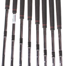 RAM Laser Steel Men's Right Irons 4-SW  Regular - Ram Laser