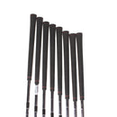 RAM Laser Steel Men's Right Irons 4-SW  Regular - Ram Laser