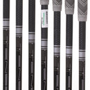 Wilson D9 Graphite Men's Right Irons 5-SW  Senior - Tensei AV White 55 A