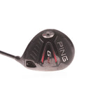 Ping G410 Graphite Men's Right Fairway 3 Wood 14.5 Degree Regular - Ping Alta CB 65 R