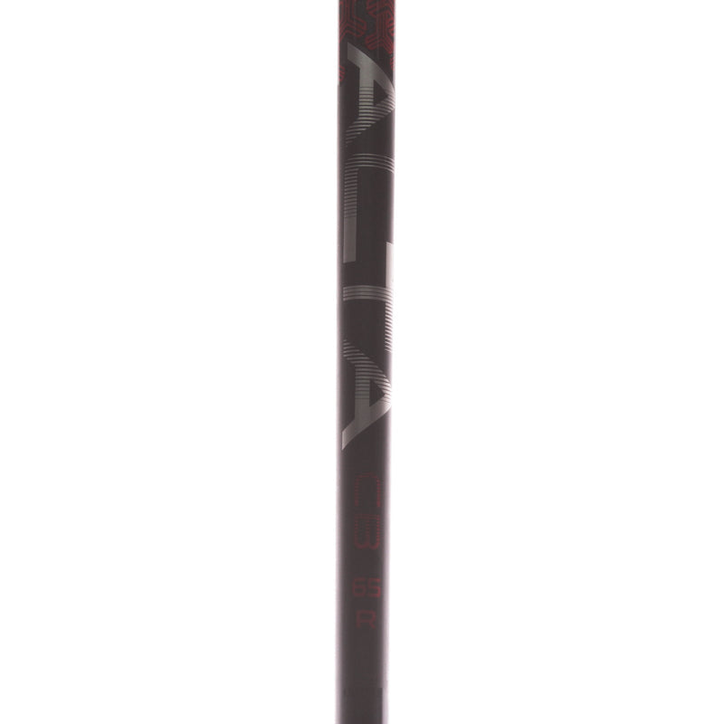 Ping G410 Graphite Men's Right Fairway 3 Wood 14.5 Degree Regular - Ping Alta CB 65 R