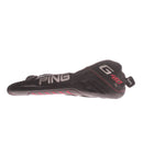 Ping G410 Graphite Men's Right Fairway 3 Wood 14.5 Degree Regular - Ping Alta CB 65 R