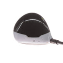 TaylorMade M2 2017 Graphite Men's Right Fairway 3 Wood 15 Degree Regular - REAX 55 R