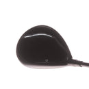 TaylorMade Stealth 2+ Graphite Men's Right Fairway 3 Wood 15 Degree Extra Stiff - Project X Hzrdus 6.5 70g