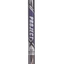 TaylorMade P7MC 2023 Steel Men's Right Irons 4-PW Extra Stiff - Project X 6.5