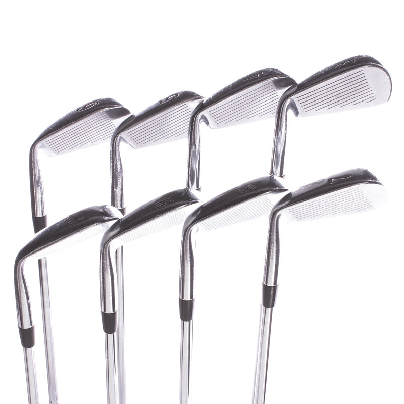 Titleist Forged 690 CB Steel Men's Right Iron 3-PW  Stiff - Dynamic Gold S300