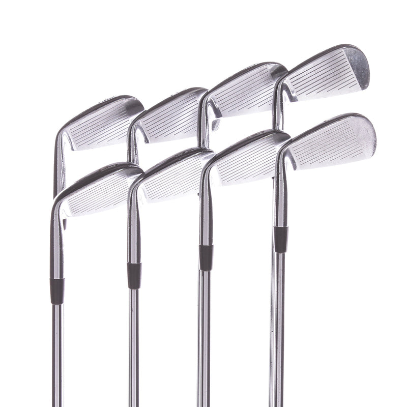 Titleist Forged 690 CB Steel Men's Right Iron 3-PW  Stiff - Dynamic Gold S300