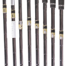 Titleist Forged 690 CB Steel Men's Right Iron 3-PW  Stiff - Dynamic Gold S300