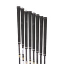 Titleist Forged 690 CB Steel Men's Right Iron 3-PW  Stiff - Dynamic Gold S300