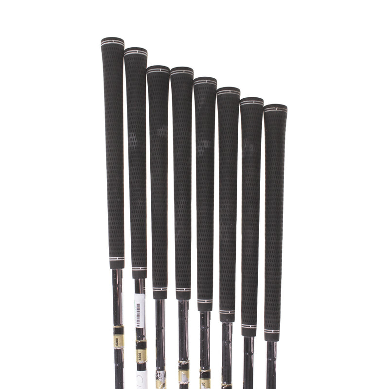 Titleist Forged 690 CB Steel Men's Right Iron 3-PW  Stiff - Dynamic Gold S300