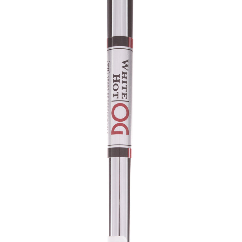 Odyssey White Hot OG Rossie Steel Men's Right Putter  Stiff - Odyssey