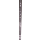 Ascent 50HY S Hybrid Shaft Aldila Stiff Titleist 2nd Gen - TS/TSi/TSr 39.5"