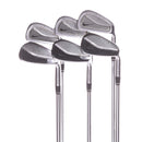 Nike Pro Combo Steel Men's Right Irons 5-PW  Stiff - Dynamic Gold S300
