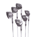 Nike Pro Combo Steel Men's Right Irons 5-PW  Stiff - Dynamic Gold S300