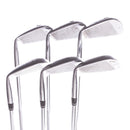 Nike Pro Combo Steel Men's Right Irons 5-PW  Stiff - Dynamic Gold S300
