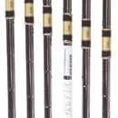 Nike Pro Combo Steel Men's Right Irons 5-PW  Stiff - Dynamic Gold S300