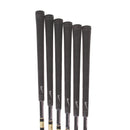 Nike Pro Combo Steel Men's Right Irons 5-PW  Stiff - Dynamic Gold S300