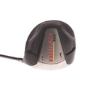 Nike SQ Dymo Graphite Men's Right Driver 10.5 Degree Regular - SQ 55 R