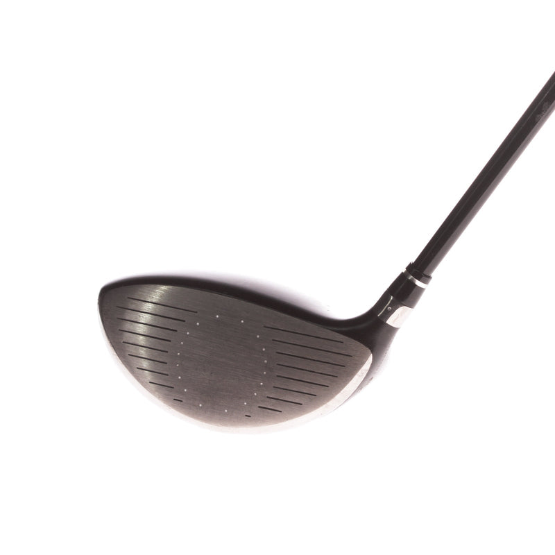 Nike SQ Dymo Graphite Men's Right Driver 10.5 Degree Regular - SQ 55 R