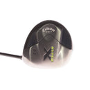 Callaway Hyper X Graphite Men's Right Driver 9.5 Degree Stiff - ProLaunch Red S