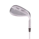 Titleist SM9 Steel Men's Right Lob Wedge 58 Degree 10 Bounce S Grind Wedge - SM9