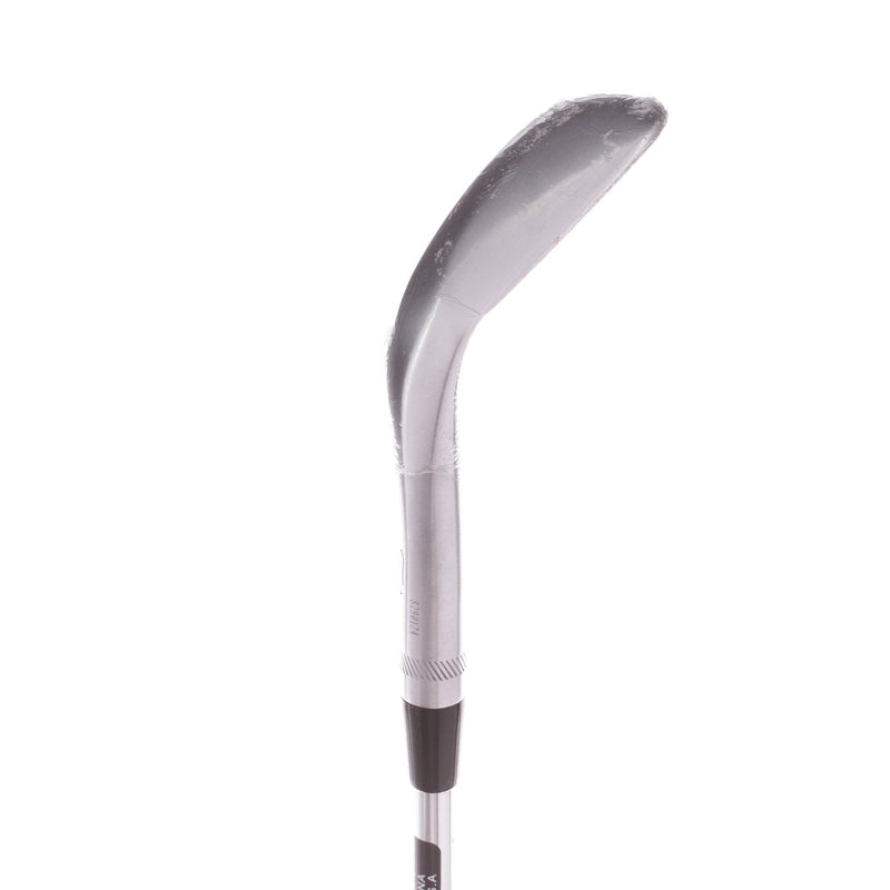 Titleist SM9 Steel Men's Right Lob Wedge 60 Degree 12 Bounce D Grind Wedge - SM9