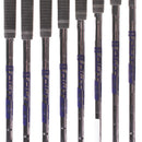 Ping G400 Steel Men's Left Irons 5-SW+UW Black Dot  Regular - Ping AWT 2.0 R