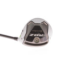 TaylorMade RBZ Graphite Men's Right Fairway 5 Wood 18 Degree Stiff - Matrix Ozik S