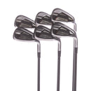 Titleist AP1 714 Graphite Ladies Right Irons 5-PW  Ladies - Kuro Kage L